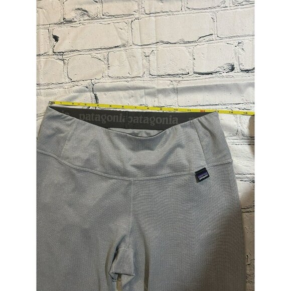 Patagonia Capilene Baselayer Legging Midweight Size Small - Picture 15 of 15